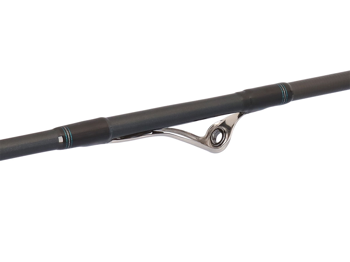 エメラルダス MX IL（インターラインモデル）(ロッド)｜DAIWA