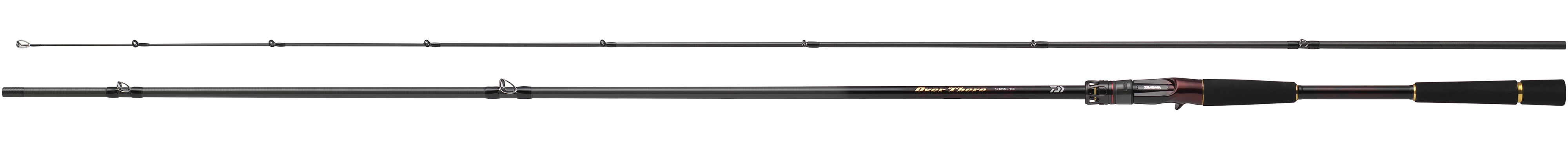 Over There AGS 103M マイルドスタンダード　オーバーゼア オーバーゼア SX(ロッド)｜DAIWA