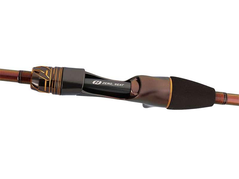 【美品】カワハギロッド 瞬鋭カワハギ(ロッド)｜DAIWA