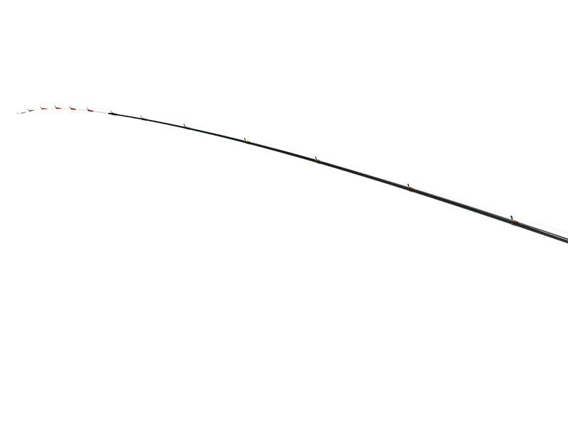 瞬鋭カワハギ(ロッド)｜DAIWA