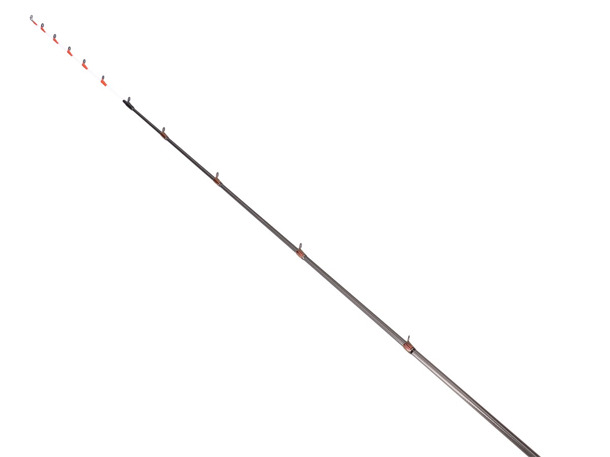 【美品】カワハギロッド 瞬鋭カワハギ(ロッド)｜DAIWA