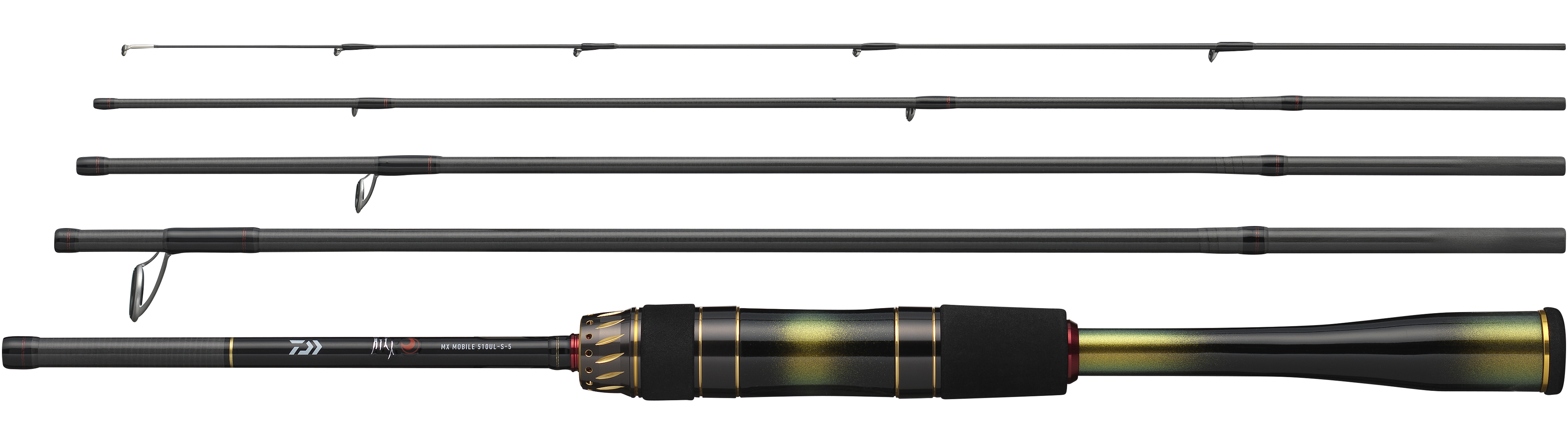 新製品及び更新情報｜DAIWA(ダイワ)