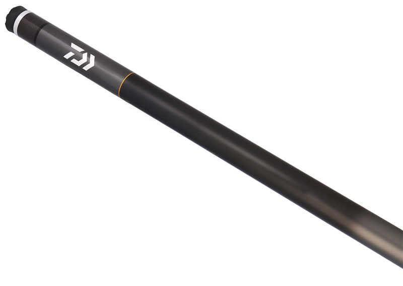ISO 玉の柄 SX(ランディングポール・ネット・玉の柄・玉網)｜DAIWA
