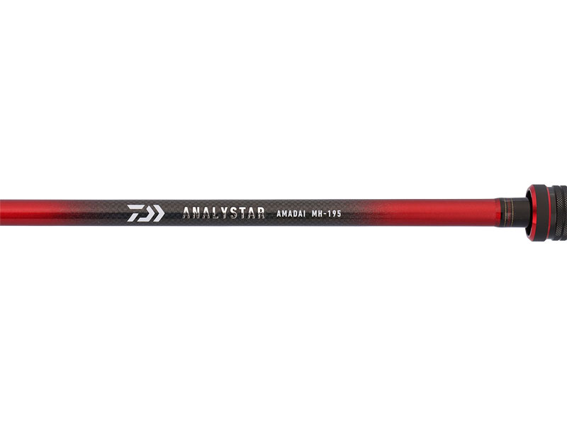アナリスターアマダイ(ロッド)｜DAIWA