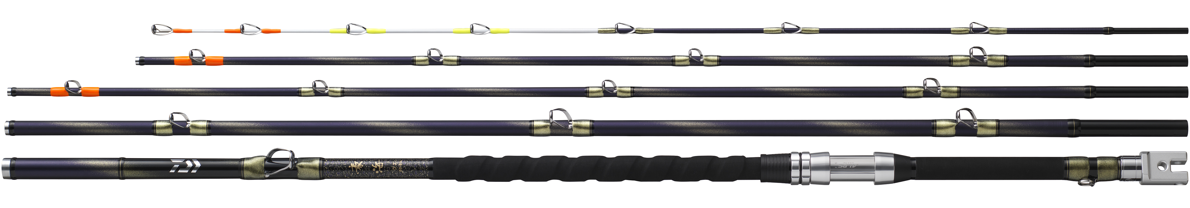 【お値下げ中】ダイワ　釣竿　 ロッド 製品一覧｜DAIWA(ダイワ)