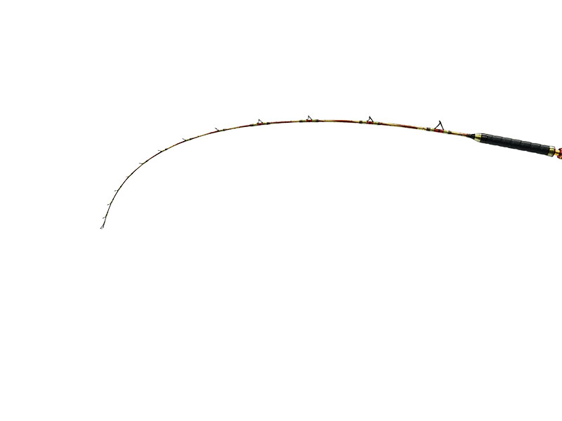 Shot Viper 竹筴魚Limited(釣竿)｜DAIWA