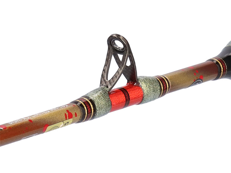 Shot Viper 竹筴魚Limited(釣竿)｜DAIWA