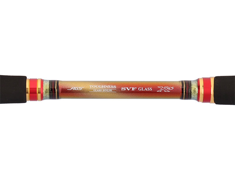 Shot Viper 竹筴魚Limited(釣竿)｜DAIWA