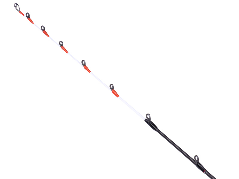 瞬鋭テンヤタチウオEX R-SPEC(ロッド)｜DAIWA