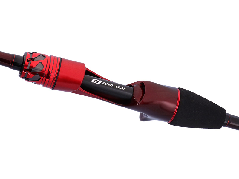 瞬鋭テンヤタチウオEX R-SPEC(ロッド)｜DAIWA