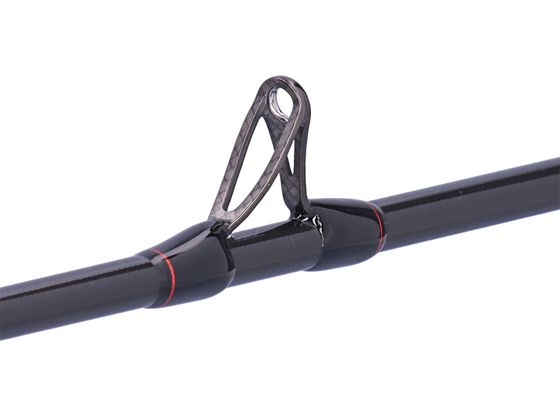 瞬鋭テンヤタチウオEX R-SPEC(ロッド)｜DAIWA