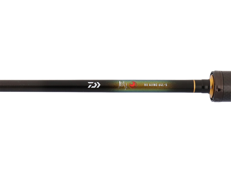月下美人 RX AJING(ロッド)｜DAIWA