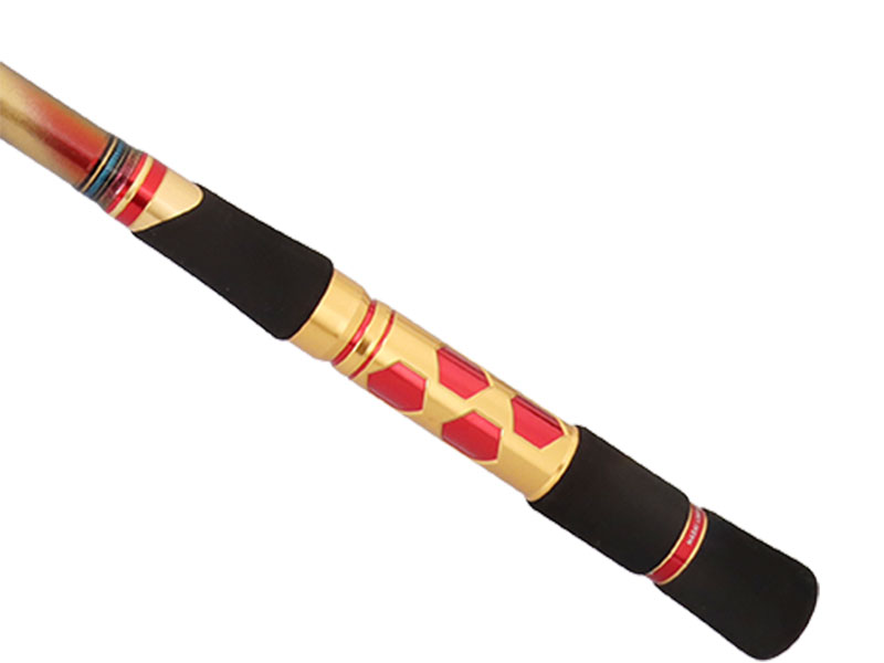 ショットバイパー マダイ(ロッド)｜DAIWA