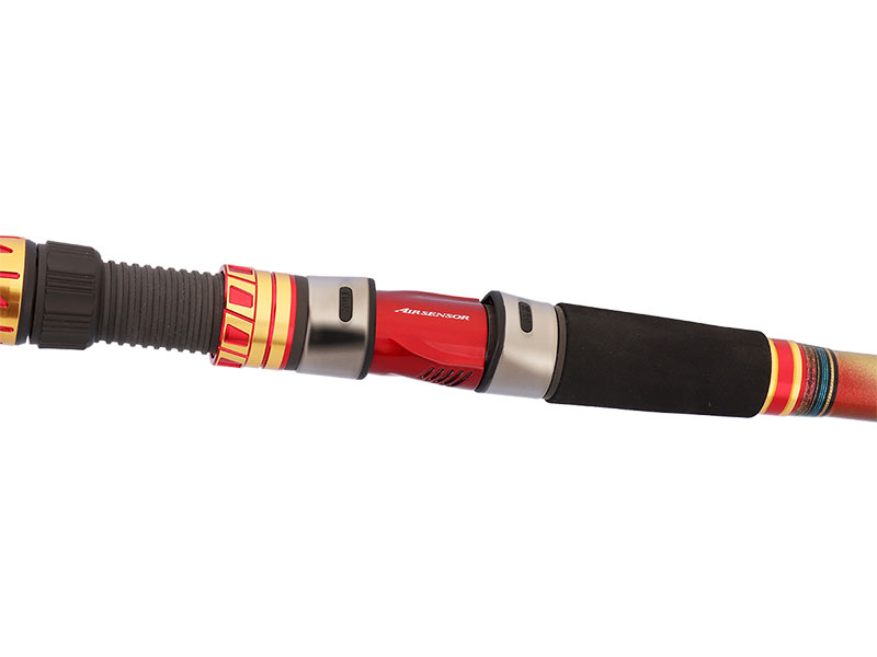 ショットバイパー マダイ(ロッド)｜DAIWA