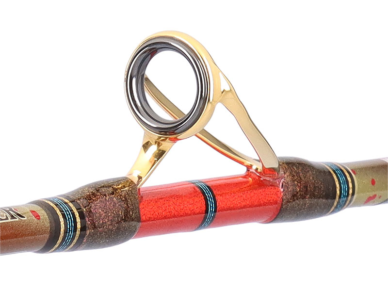 ショットバイパー マダイ(ロッド)｜DAIWA
