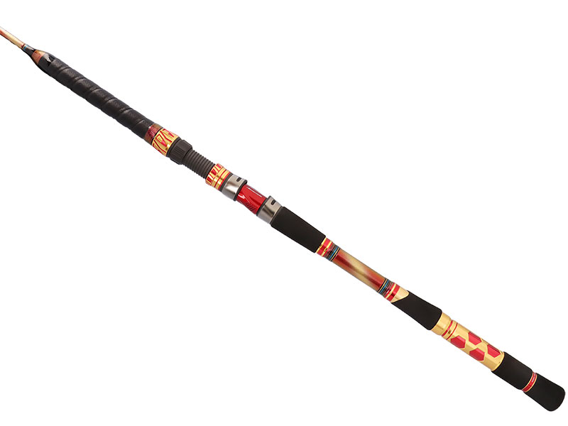 ショットバイパー マダイ(ロッド)｜DAIWA