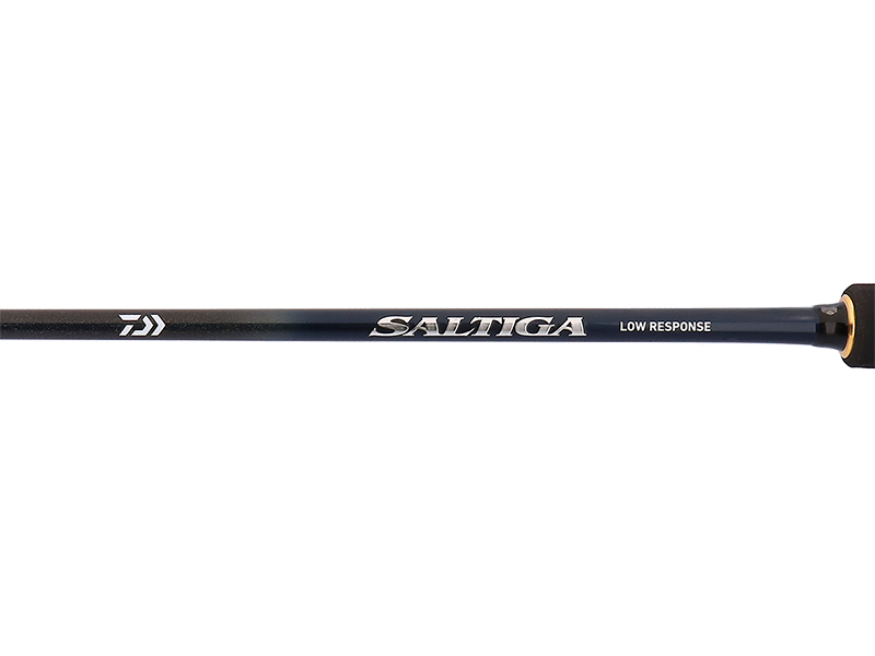 ソルティガ J LOWRESPONSE(ロッド)|DAIWA ソルティガ J LOWRESPONSE(ロッド)|DAIWA