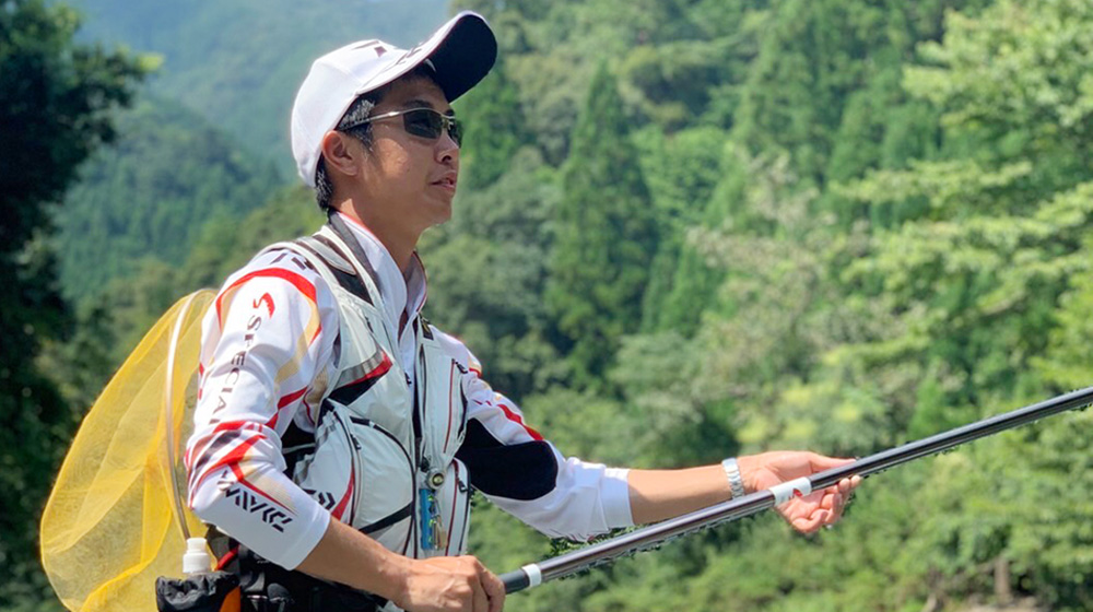 松田 拓也