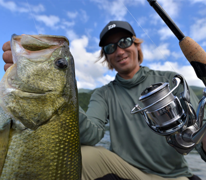 ファンタジスタ　FDS-64LEF Long Distance 青木大介 青木大介プロデュース「ファンタジスタ DEEZ(ディーズ)」2020年