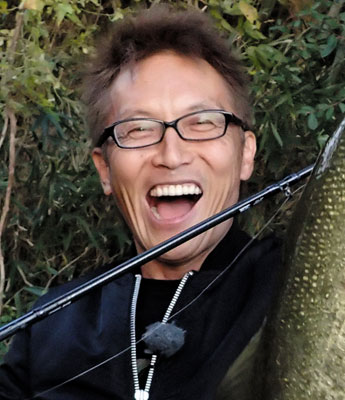 【希少】【レア物】ダイワ PX68RSPR バス釣り 村上晴彦 ハンドルカスタム 希少】【レア物】ダイワ PX68RSPR バス釣り 村上晴彦 ハンドル