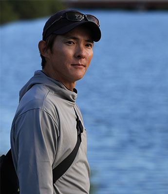 川村 光大郎