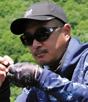 川口
