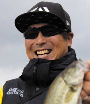 鈴木隆之さん　オーダー品 鈴木 隆之｜DAIWA ANGLER｜DAIWA(ダイワ)