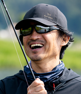 並木