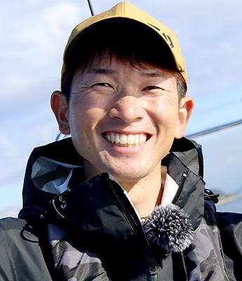畑口