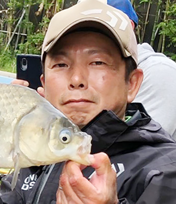 新井
