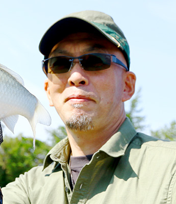 遠藤