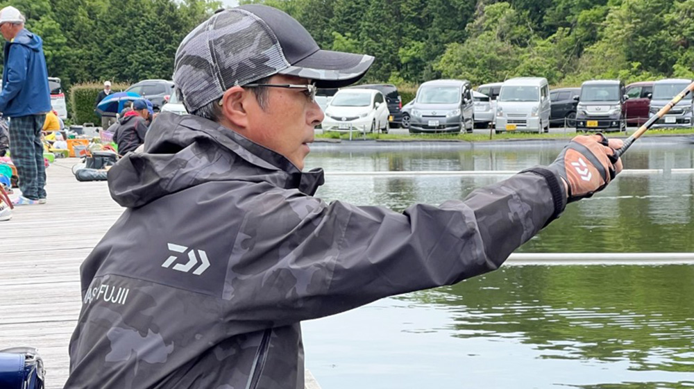 藤井 崇司