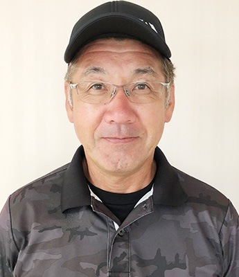 細井 昭宏