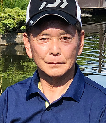 野本
