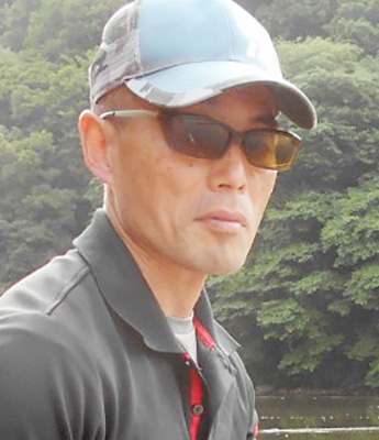 大水