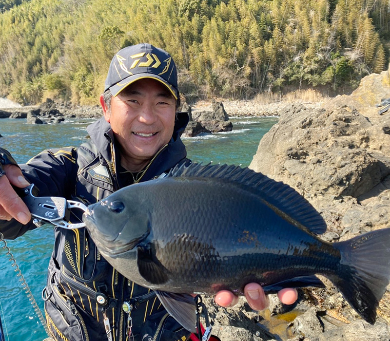 森川 芳郎