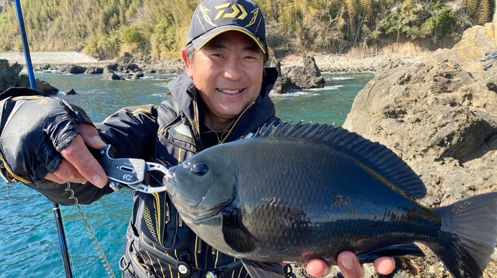 森川 芳郎
