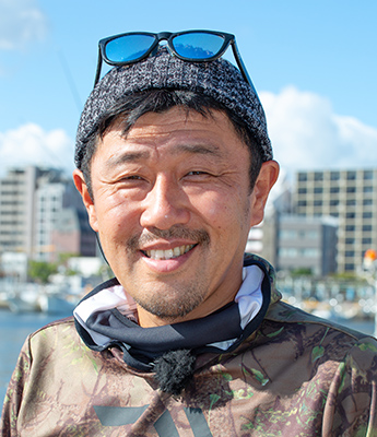 清水