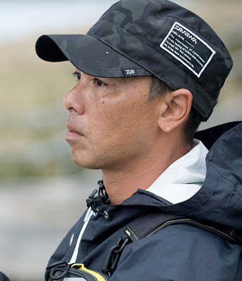 山内