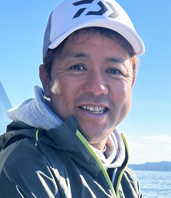 遠藤