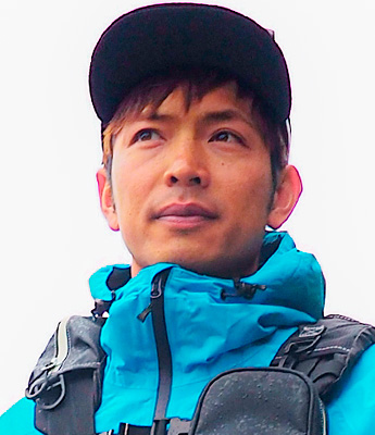 松永