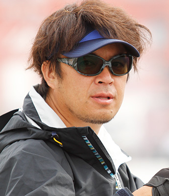 村岡