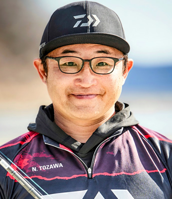 戸澤
