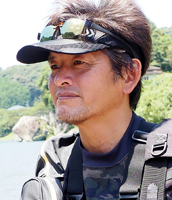 山本