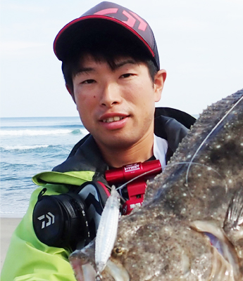 野上達也