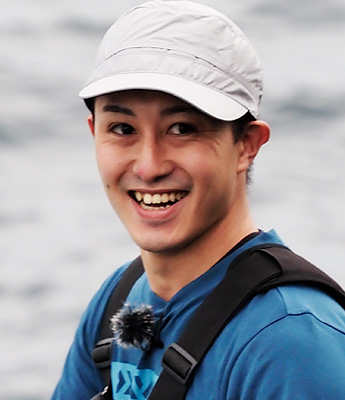 中谷
