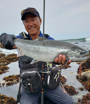佐藤 博之｜DAIWA ANGLER｜DAIWA(ダイワ)