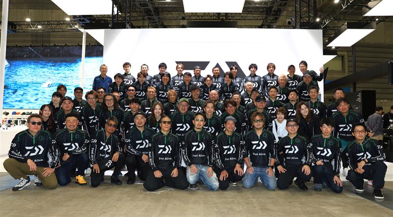 釣りフェス 2026 in Yokohama（横浜）