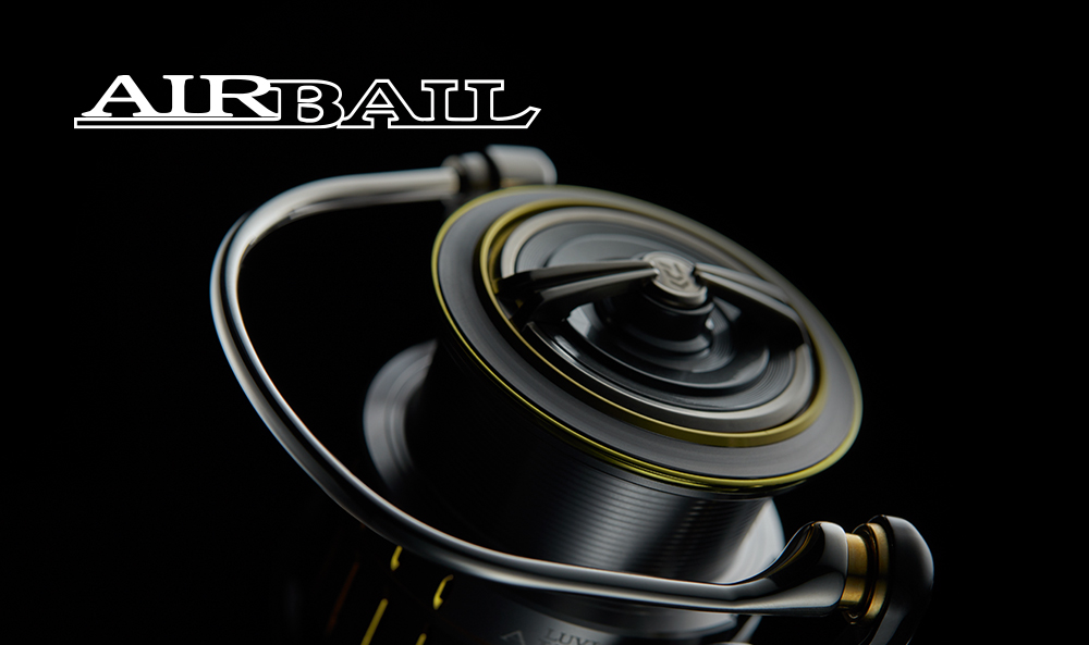 Reel Technology｜DAIWA