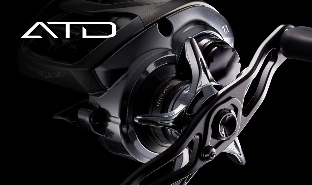 Reel Technology｜DAIWA